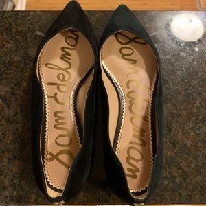 Sam Edelman Riza Flats